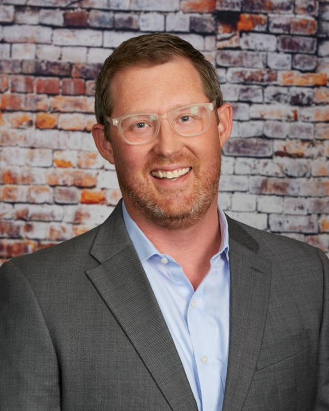Ryan Rochel, Founder of RFF Advisors